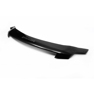 Дефлектор капота (VIP) Cadillac Escalade 2007-2014 гг. фото 1