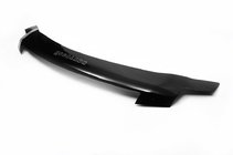 Дефлектор капота (VIP) фото 1 Дефлектор капота (VIP) фото 1