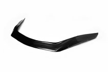 Mazda 3 2009-2013 гг. Дефлектор капота (VIP) фото 1