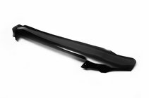 Lexus LX470 1998-2007 гг. Дефлектор капота (VIP) фото 1