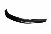 Дефлектор капота (VIP) фото 1