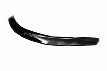 Дефлектор капота (VIP) фото 1