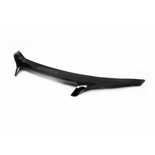 Дефлектор капота (VIP) Nissan Maxima 2000-2004 гг. фото 1