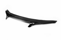 Дефлектор капота (VIP) фото 1