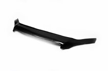 Дефлектор капота (VIP) фото 1