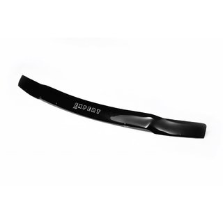 Дефлектор капота 2004-2007 (VIP) Peugeot Expert 1995-2007 гг. фото 1