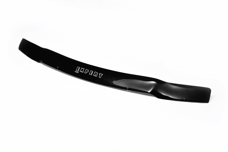 Peugeot Expert 1995-2007 гг. Дефлектор капота 2004-2007 (VIP) Image