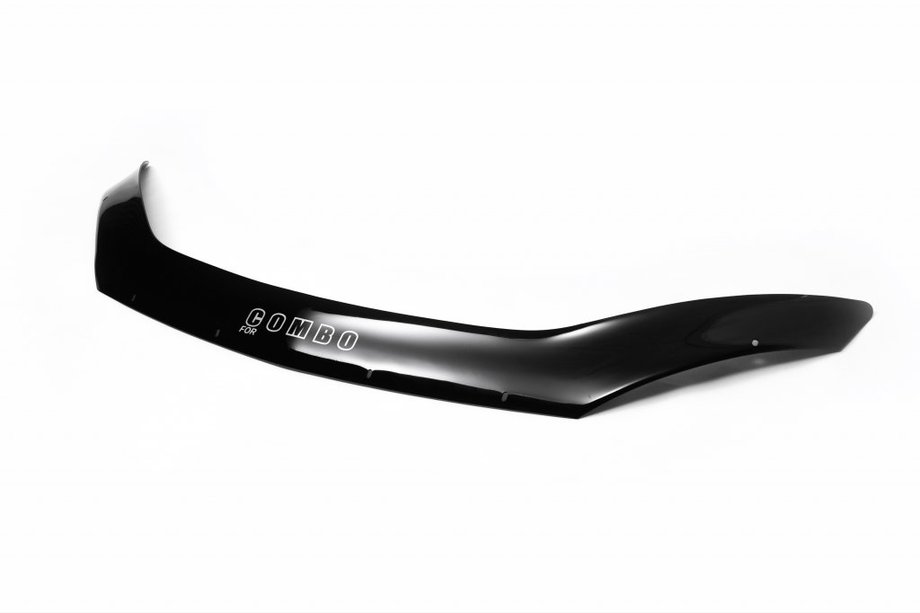 Opel Combo 2002-2012 гг. Дефлектор капота VIP Image