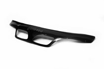 Дефлектор капота (1996-1999, VIP) фото 1