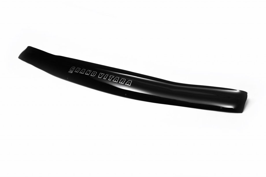 Suzuki Vitara 1998-2006 гг. Дефлектор капота (VIP) Image