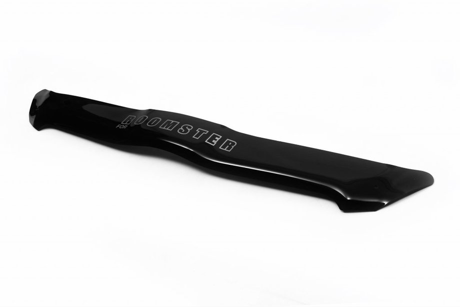 Дефлектор капота 2011-2014 (VIP) Image Дефлектор капота 2011-2014 (VIP) Image