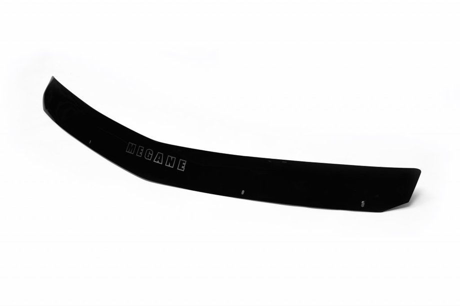 Дефлектор капота (VIP) Image Дефлектор капота (VIP) Image