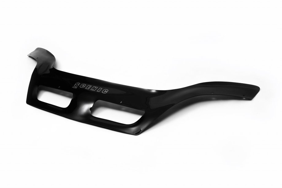 Дефлектор капота (1999-2003, VIP) Image Дефлектор капота (1999-2003, VIP) Image