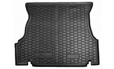 Opel Vectra A 1987-1995 гг. Коврик багажника SD (Autogumm, пластик) фото 1