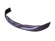 Opel Astra H 2004-2013 гг. Передняя нижняя накладка HB V2 (под покраску) фото 1