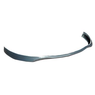 Передняя нижняя накладка HB V2 (под покраску) Opel Astra J 2009-2015 гг.