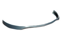 Opel Astra J 2009-2015 гг. Передняя нижняя накладка HB V2 (под покраску) фото 1