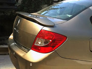 Спойлер Седан (грунтованный под покраску) фото 1 Спойлер Седан (грунтованный под покраску) фото 1