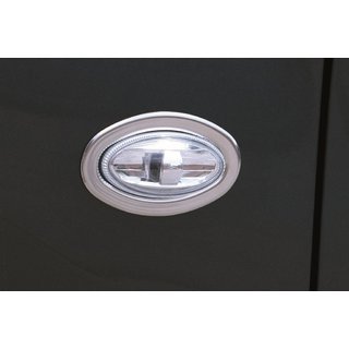 Peugeot Traveller Обводка поворотника OmsaLine