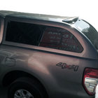 Ford Ranger 2011–2022 гг. Хардтоп для Пикапа с Окнами фото 1