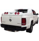 Volkswagen Amarok 2010-2022 гг. Кунг GRAND BOX фото 1