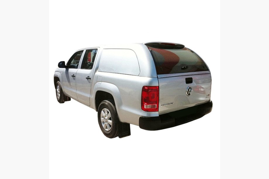 Кунг PANELVAN Image