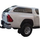 Toyota Hilux 2015- гг. Кунг Canopy Optional фото 1