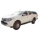 Mitsubishi L200 2015-2024 гг. Кунг для пикапа фото 3