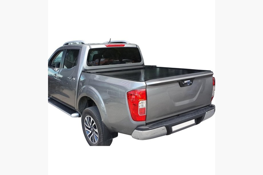 Nissan Navara/NP300 2016- гг. Роллбокс Image