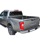 Nissan Navara/NP300 2016- гг. Роллбокс фото 1