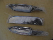 Полированная Нержавеющая Сталь фото 5