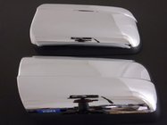 Накладки на Зеркала (2 шт., пластик) фото 1