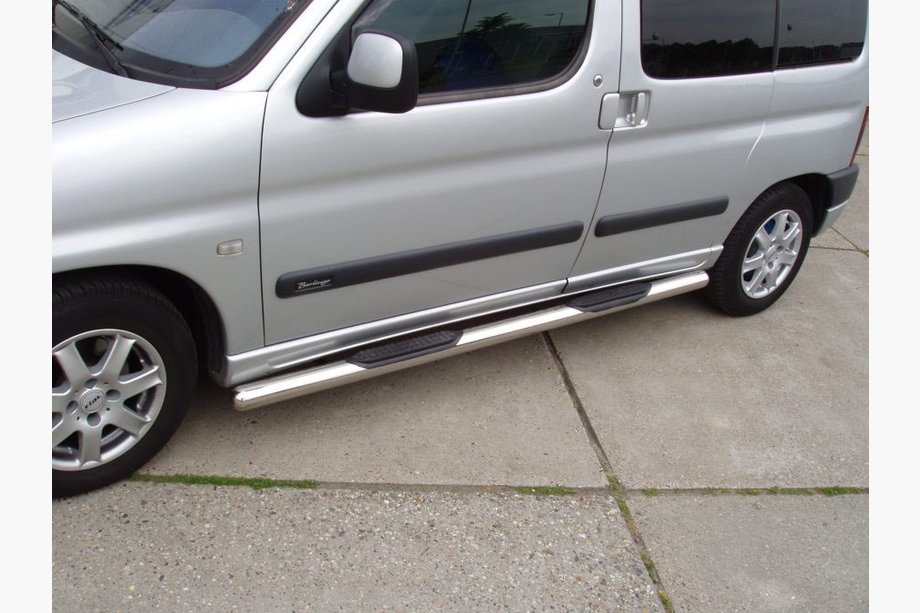 Ø60, с пластиковыми заглушками Image