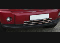 Хромированная Решетка фото 1