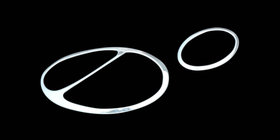 Mercedes E-сlass W211 2002-2009 гг. Накладки на фары (2 шт, пластик) фото 1