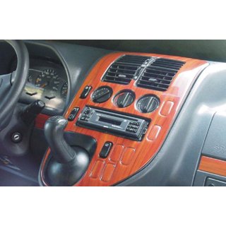Накладки на панель VIP (1996-1999) Mercedes Vito W638 1996-2003 гг.