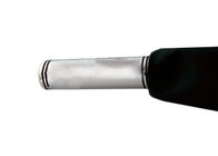 Peugeot 206 1998-2024 гг. Рычаг ручного тормоза алюминий 206 полированный кожа фото 1