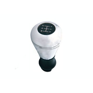 Ручка КПП (алюминий) Peugeot 307 2001-2008 гг.