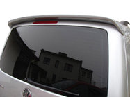 Volkswagen T5 Transporter 2003-2010 гг. Спойлер ABT Ince (грунтованный под покраску) фото 1