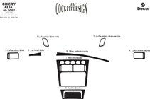 Темное дерево фото 1 Темное дерево фото 1