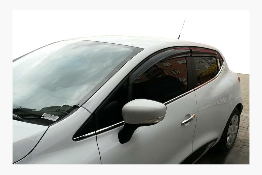 Ветровики HB (4 шт., Sunplex Sport) Image Ветровики HB (4 шт., Sunplex Sport) Image