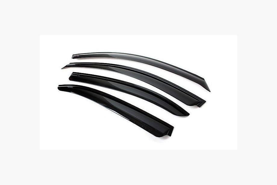 Ветровики SD (4 шт, ANV) Image