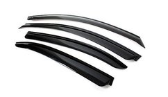 Ветровики SD (4 шт, ANV) фото 1