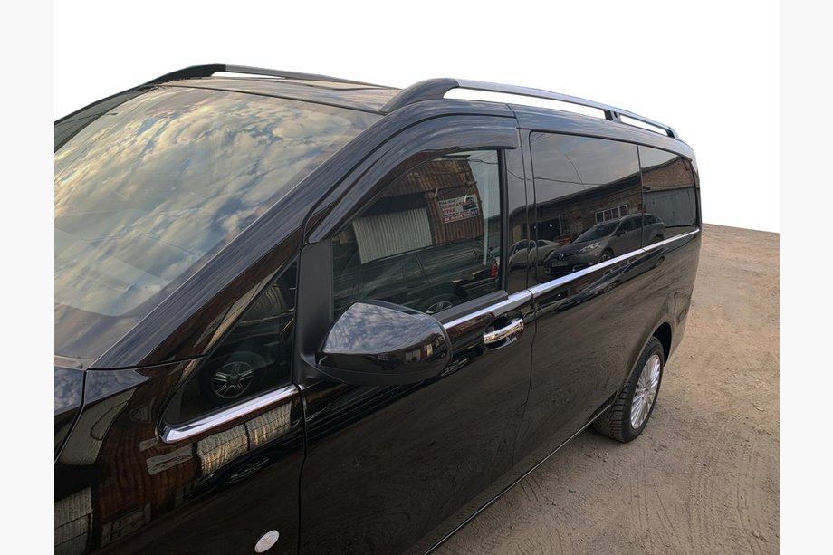 OmsaLine, L2, 2 Боковые Двери Image