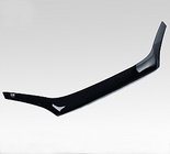 Nissan Primastar 2002-2014 гг. Дефлектор капота (ANV, длинный) фото 1