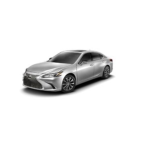Тюнинг Lexus ES 2018- гг.