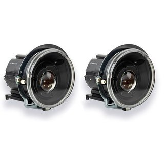 Передние Фары (Большой Тип, 2006-2017) Mercedes G сlass W463 1990-2018 гг.