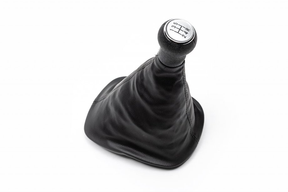 Ручка КПП с чехлом (5-ступка) Image Ручка КПП с чехлом (5-ступка) Image