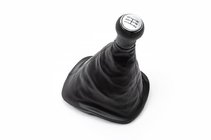 Ручка КПП с чехлом (5-ступка) фото 1 Ручка КПП с чехлом (5-ступка) фото 1