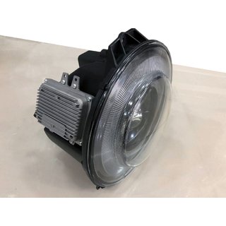 Передние фары Disco (большой тип, 2006-2017) Mercedes G сlass W463 1990-2018 гг. фото 1